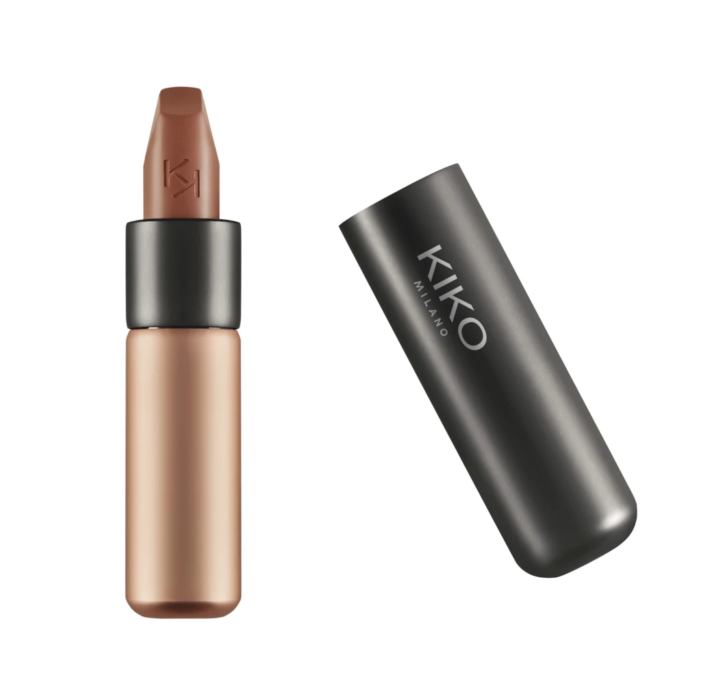 Velvet Passion Matte Lipstick 301 Beige