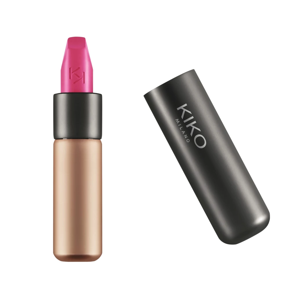 Velvet Passion Matte Lipstick 307 Cyclamen Pink
