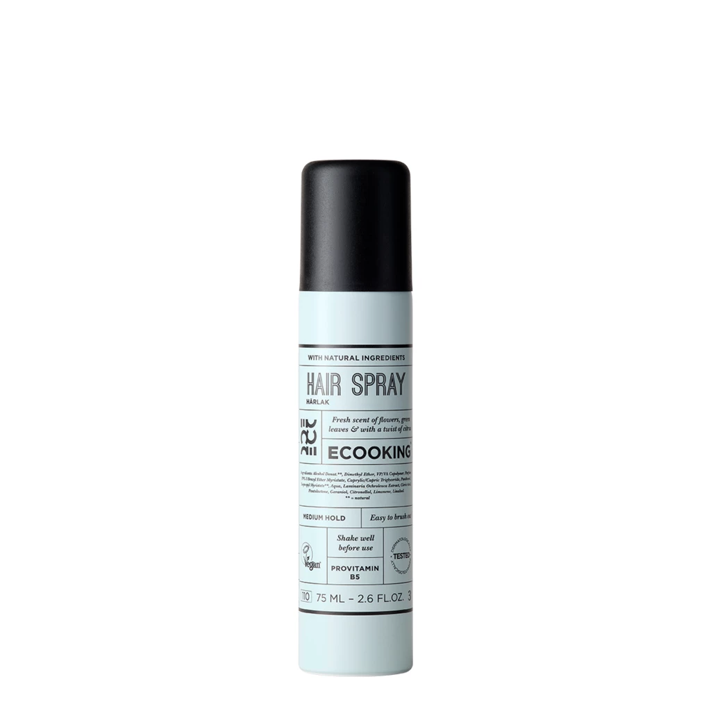 Hair Spray 75 ml