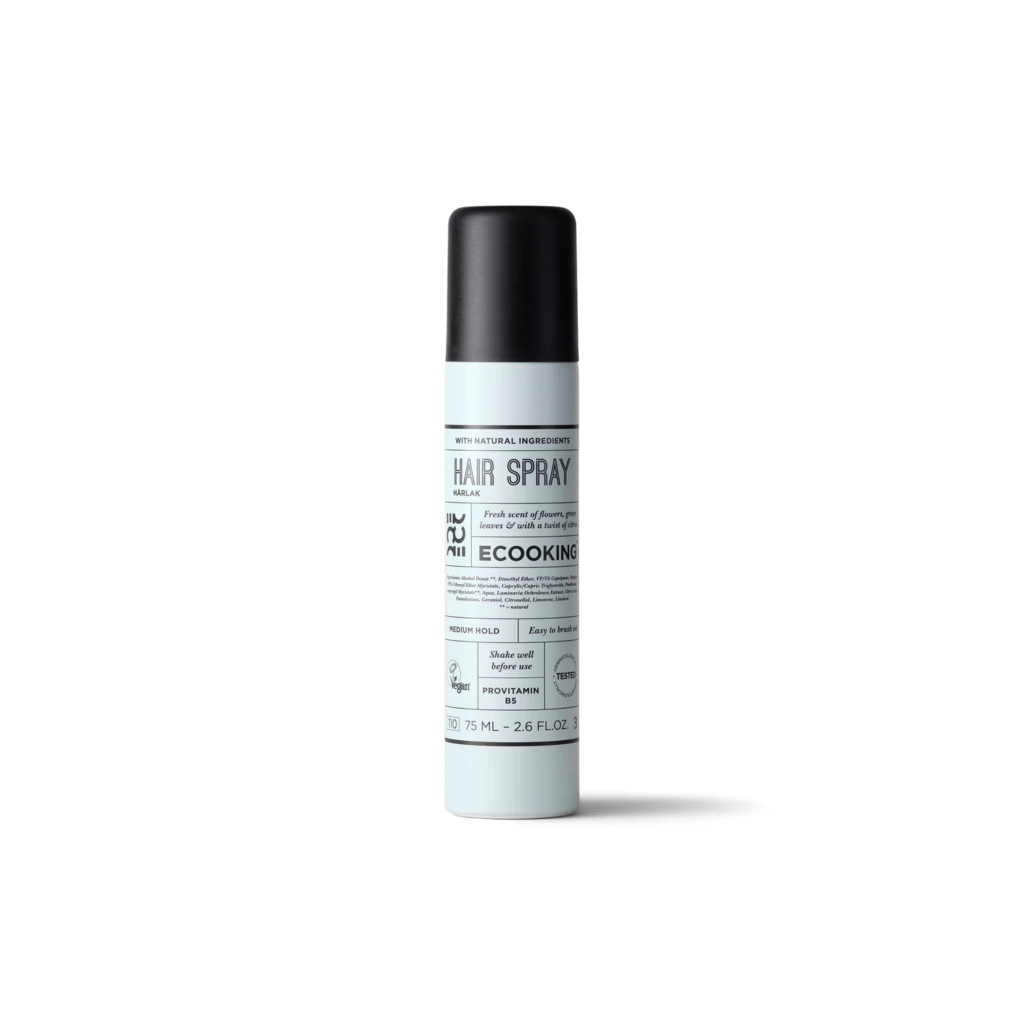Hair Spray 250 ml