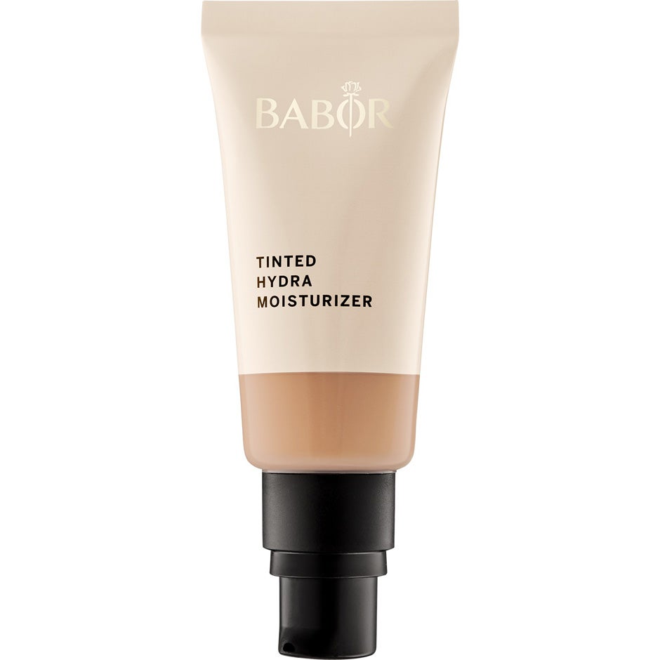 Babor Tinted Hydra Moisture 03 Almond - 30 ml