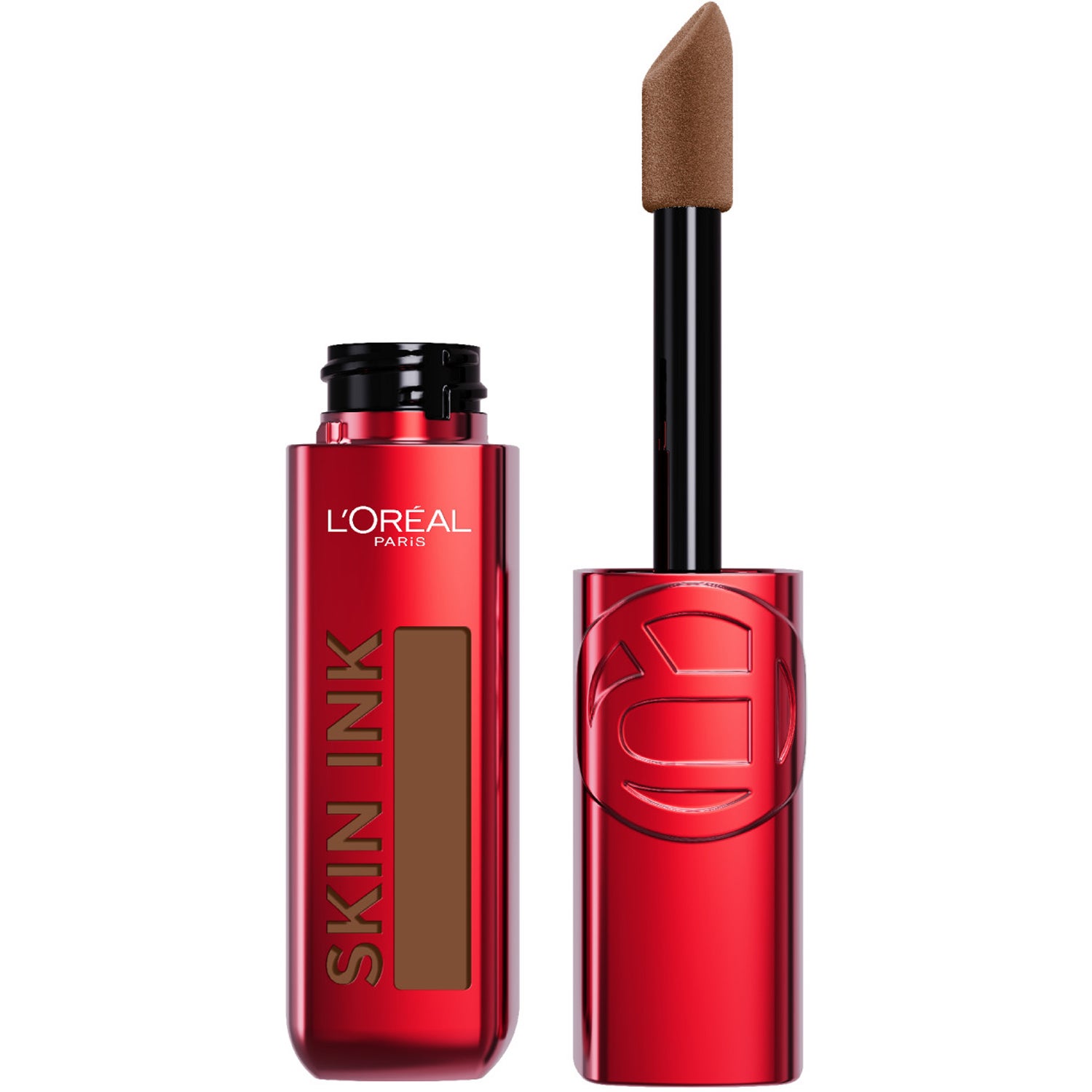 L'Oréal Paris Infaillible Skin Ink 2-in-1 Foundation Concealer 440 Neutral - 15 ml