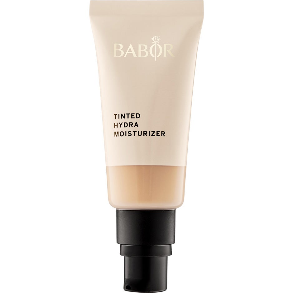 Babor Tinted Hydra Moisture 02 Natural - 30 ml