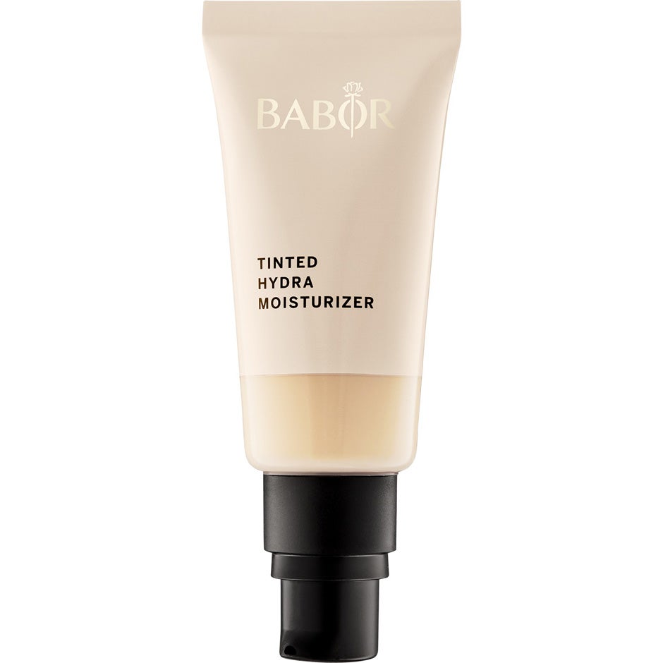 Babor Tinted Hydra Moisture 01 Ivory - 30 ml
