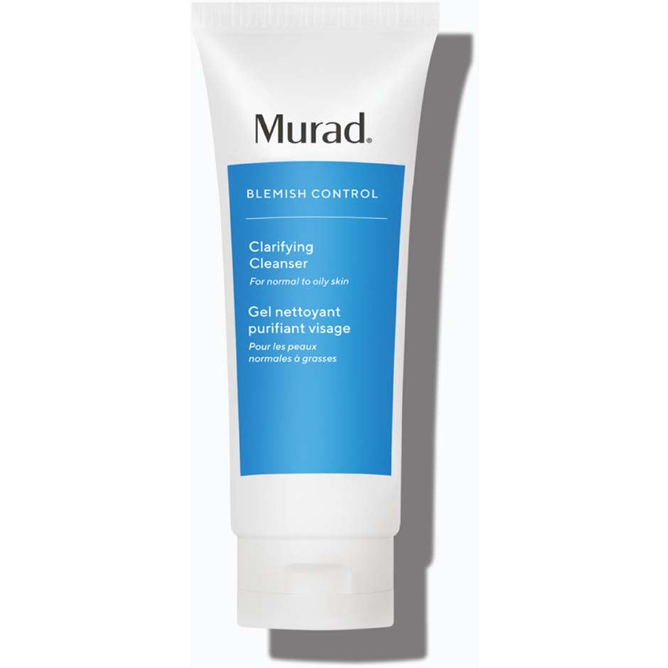 Murad Clarifying Cleanser Clarifying Cleanser - 148 ml