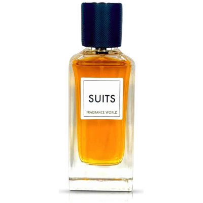 Fragrance World Suits edp 100ml