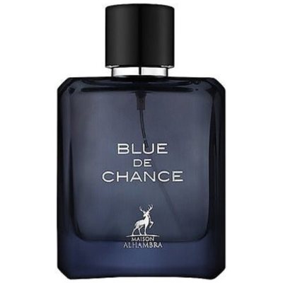 Maison Alhambra Blue de Chance edp 100ml