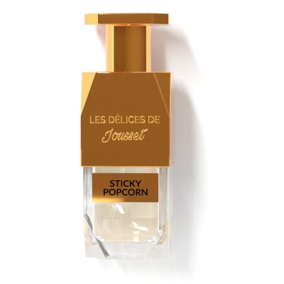 Jousset Parfums Les Delices de Jousset Sticky Popcorn Extrait de Parfum 30ml (Outlet / Demo)