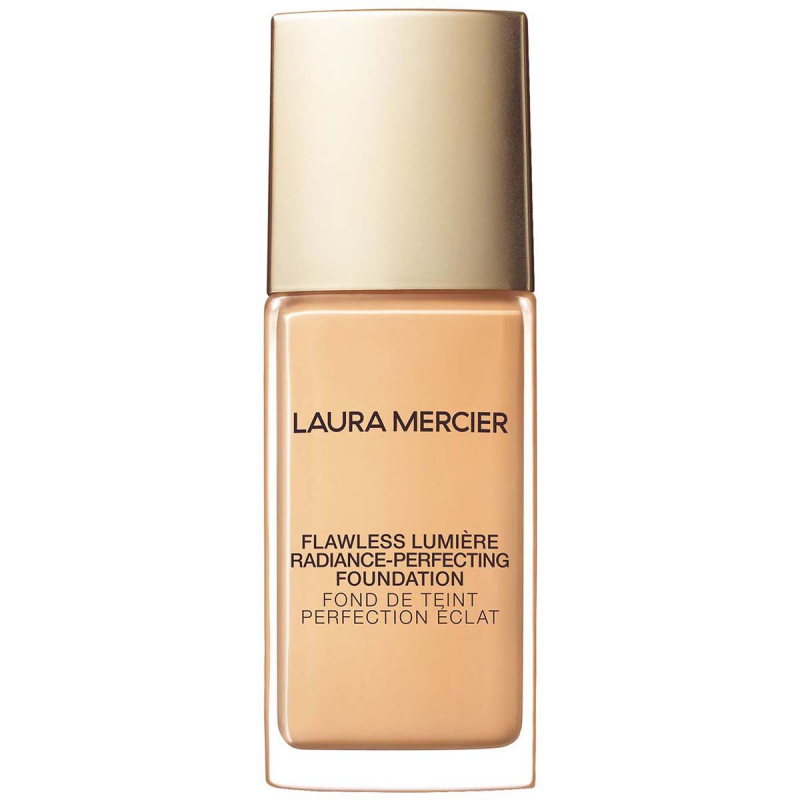 Laura Mercier Flawless Lumière Radiance Perfecting Foundation 3W1 Dusk