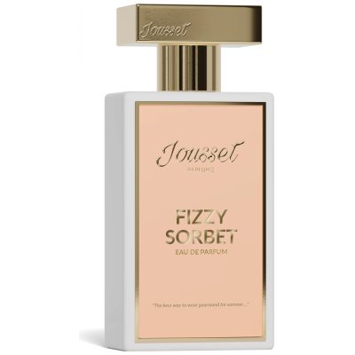 Jousset Parfums Fizzy Sorbet edp 50ml
