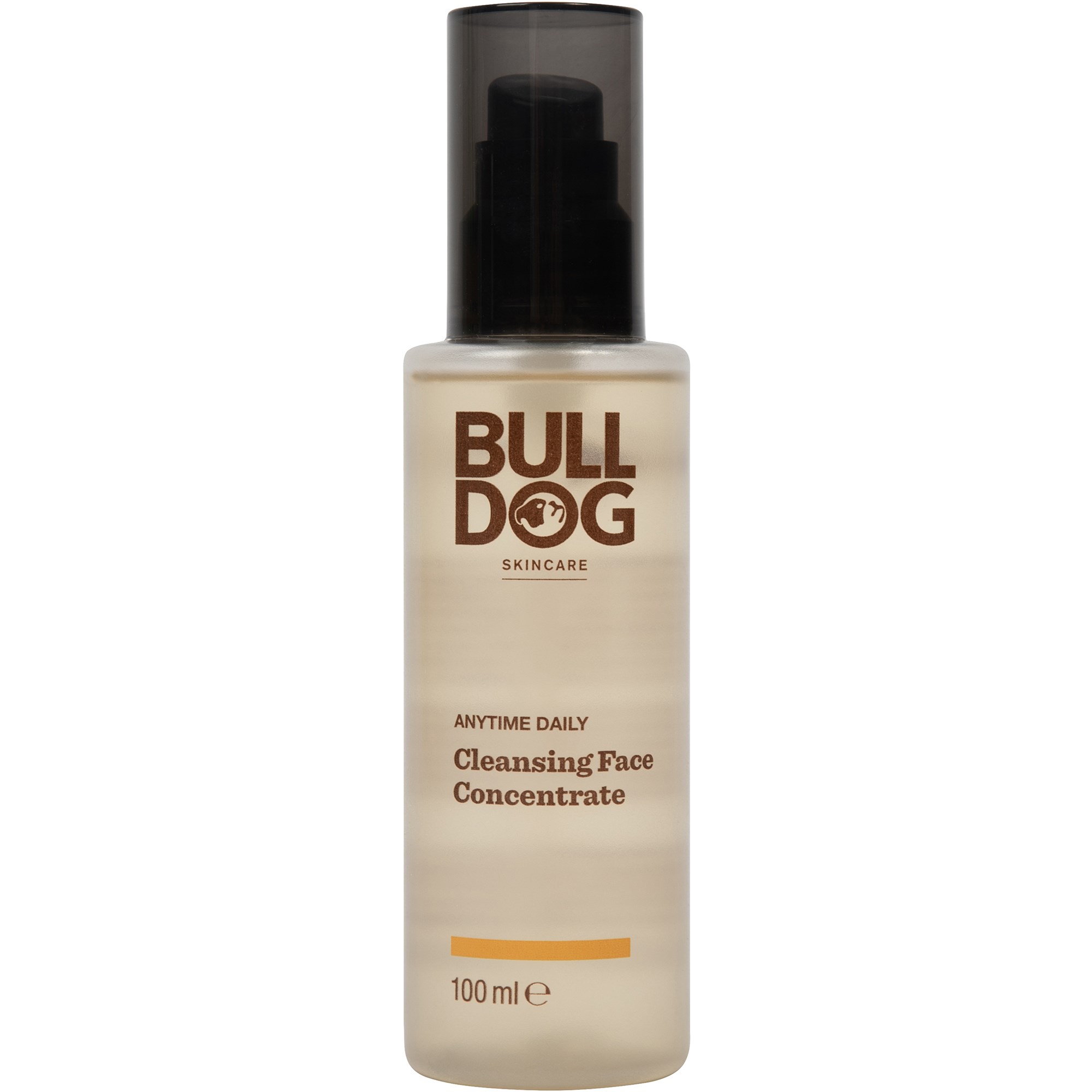 Bulldog Anytime Daily Cleansing Face Concentrate 100 ml