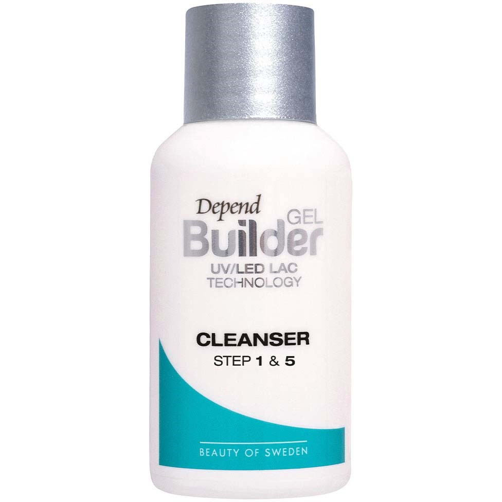 Depend Gel Builder Cleanser 35 ml