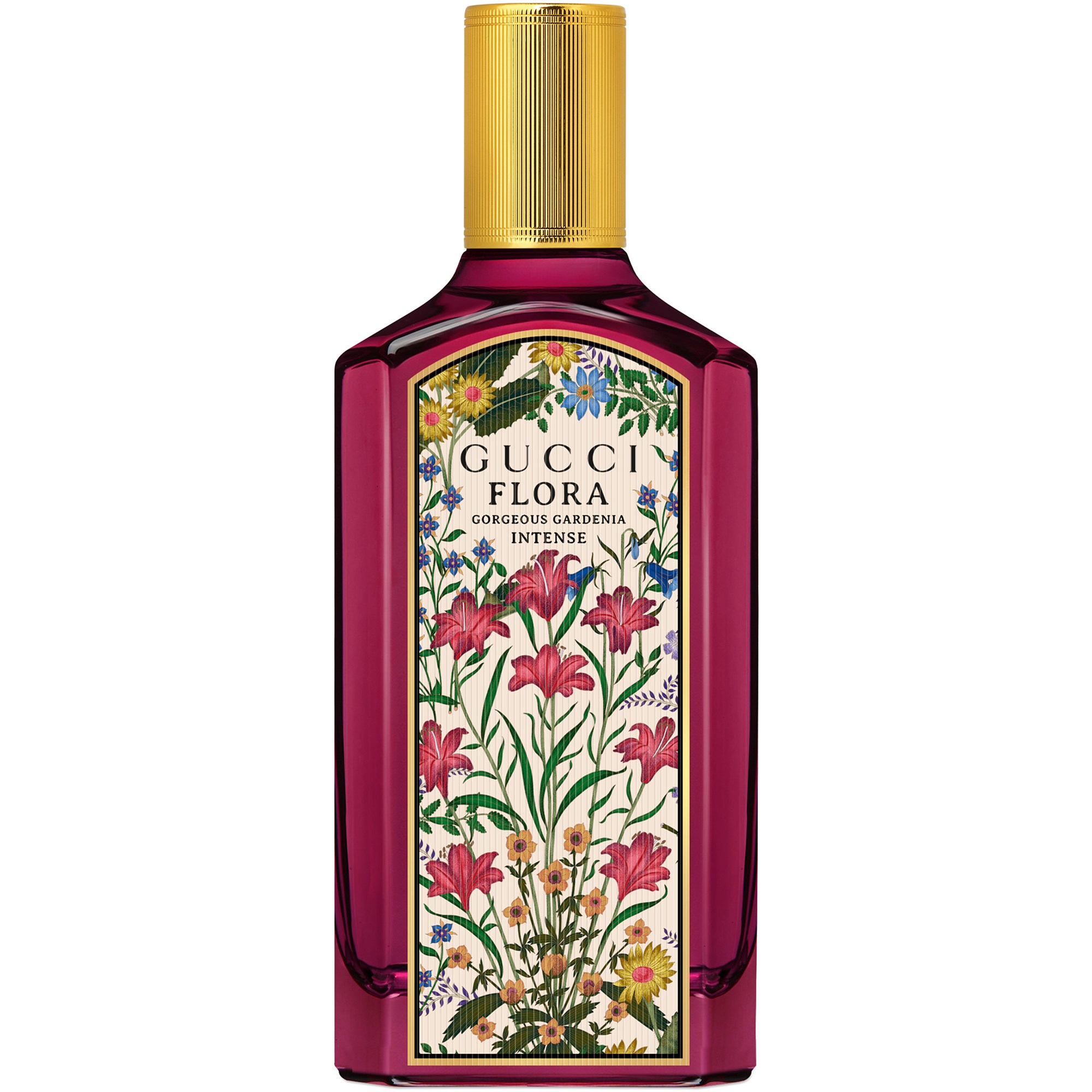 Gucci Flora Gorgeous Gardenia Eau de Parfum Intense 100 ml