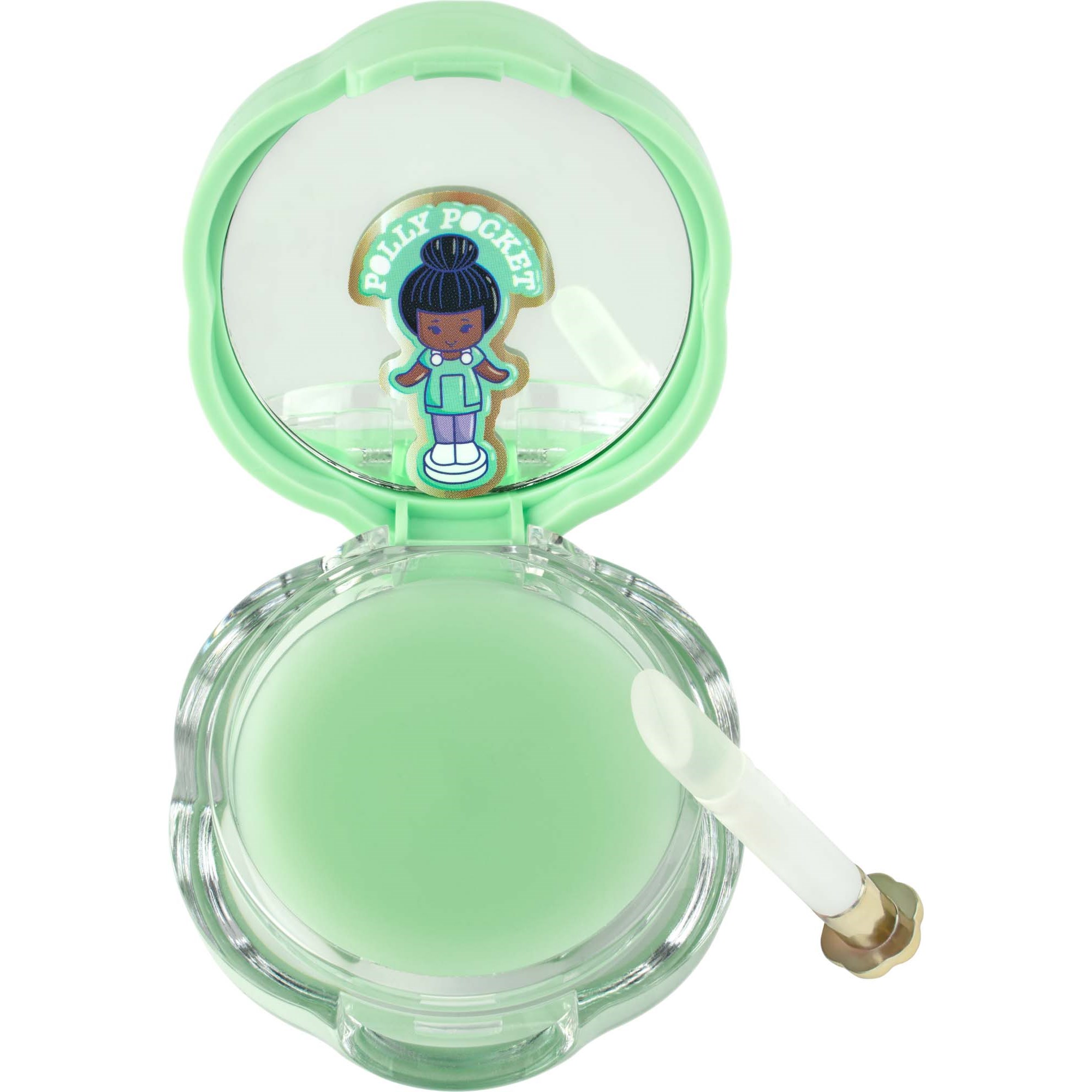 essence Polly Pocket Peptide Lip Mask 01 So Much Cute 12 g