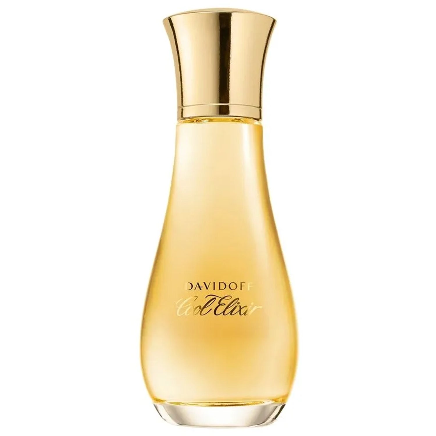 Davidoff Cool Elixir Woman Eau de Parfum - 30 ml