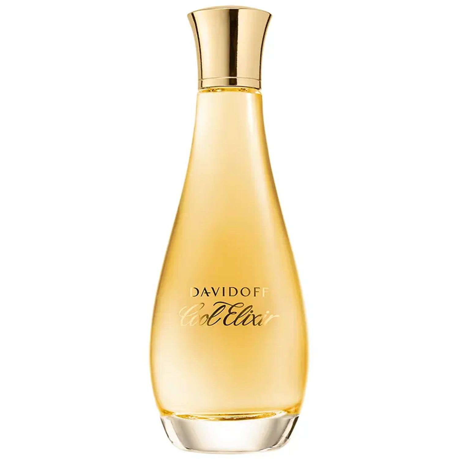 Davidoff Cool Elixir Woman Eau de Parfum - 50 ml