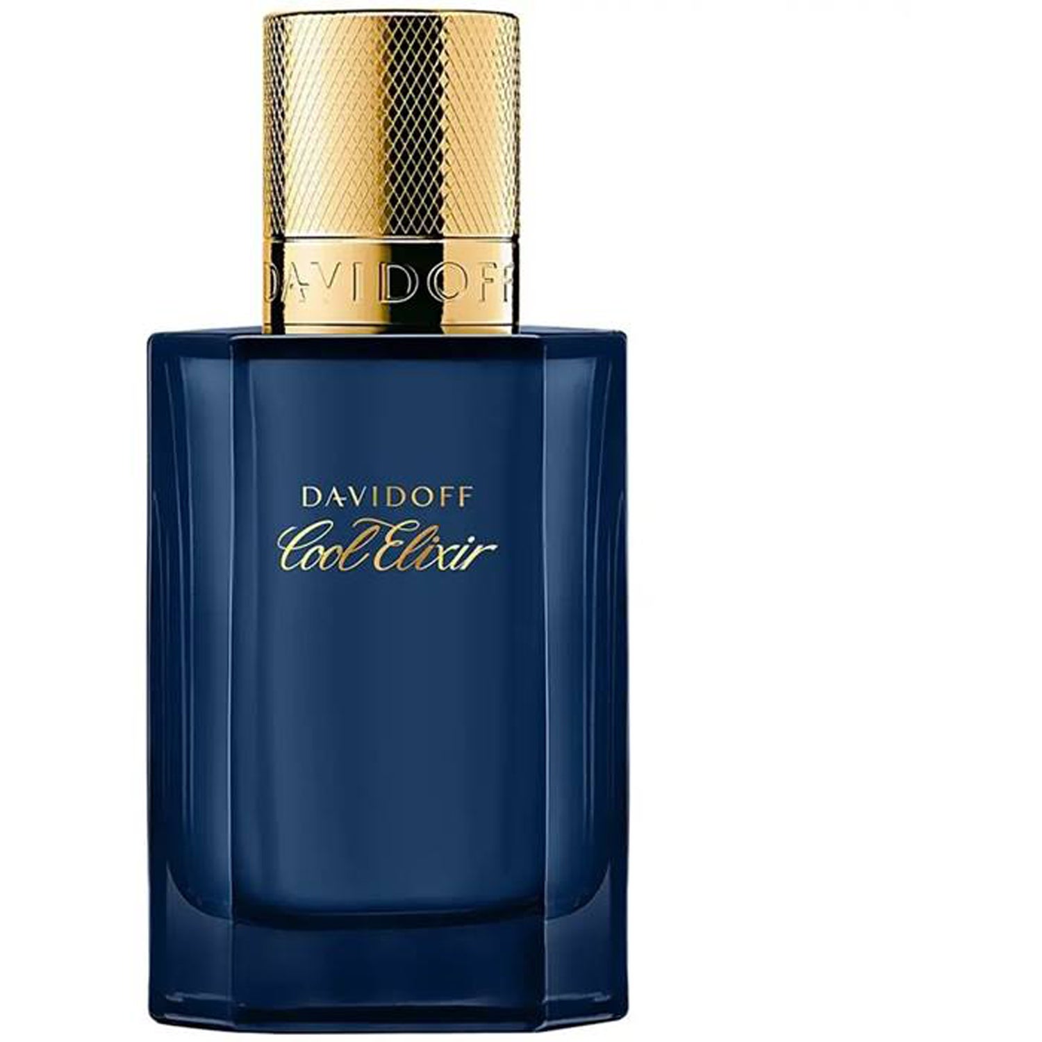Davidoff Cool Elixir Eau de Parfum - 50 ml