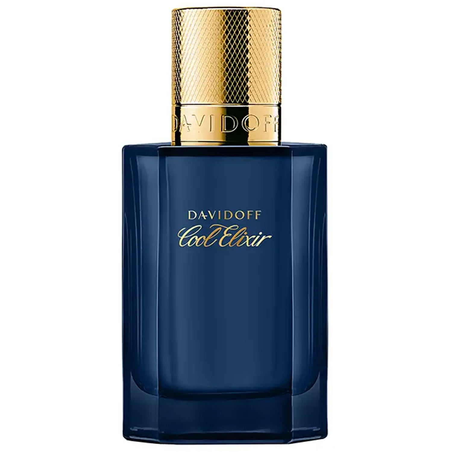 Davidoff Cool Elixir Eau de Parfum - 100 ml