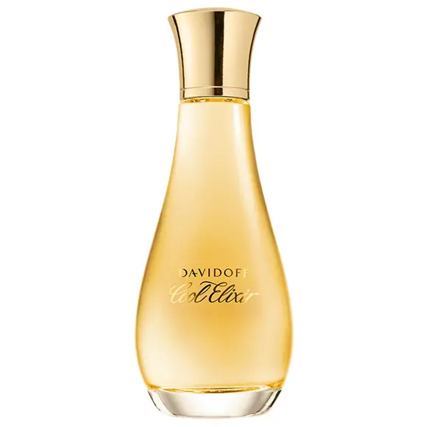 Davidoff Cool Elixir Woman Eau de Parfum - 100 ml