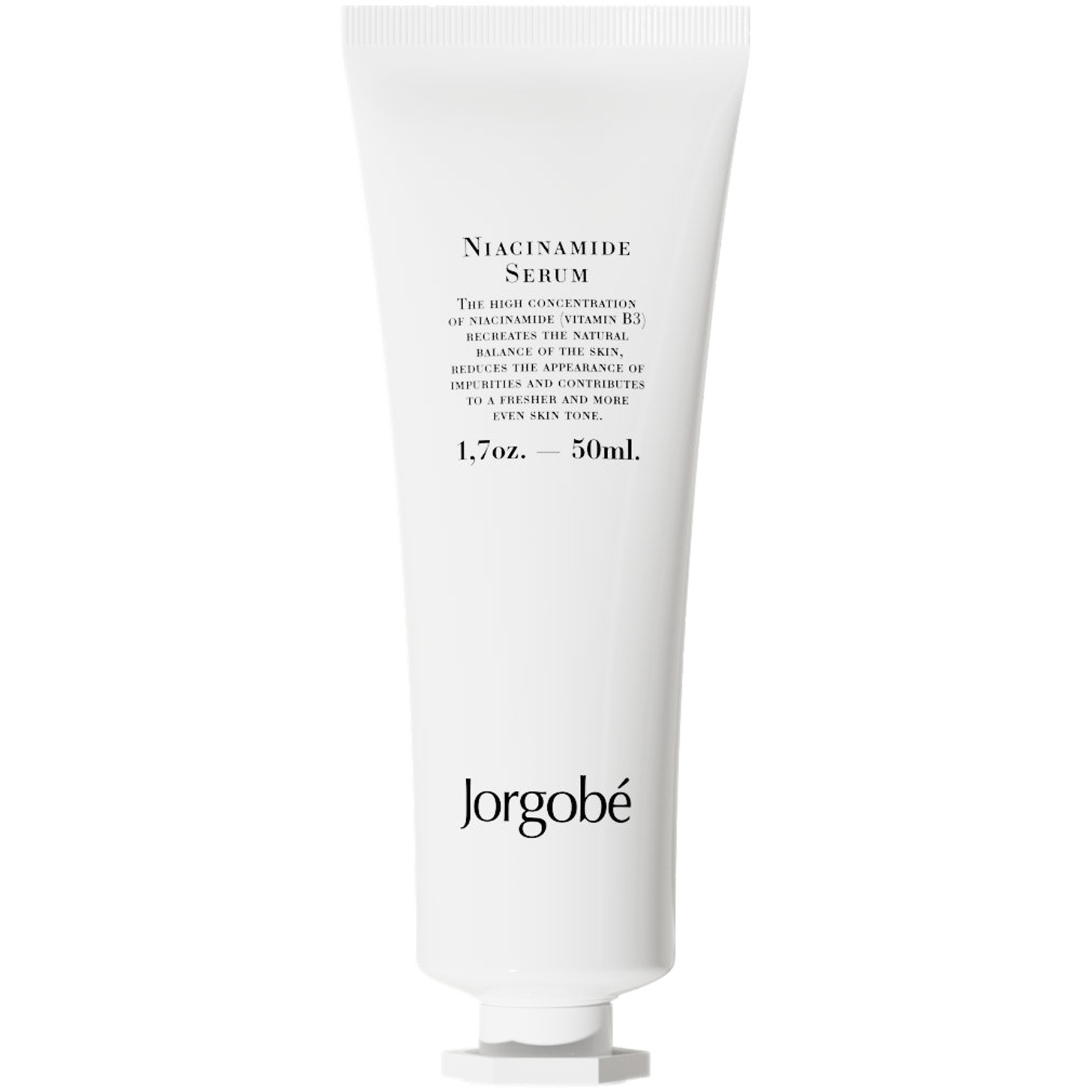 Jorgobé Niacinamide  Serum 50 ml