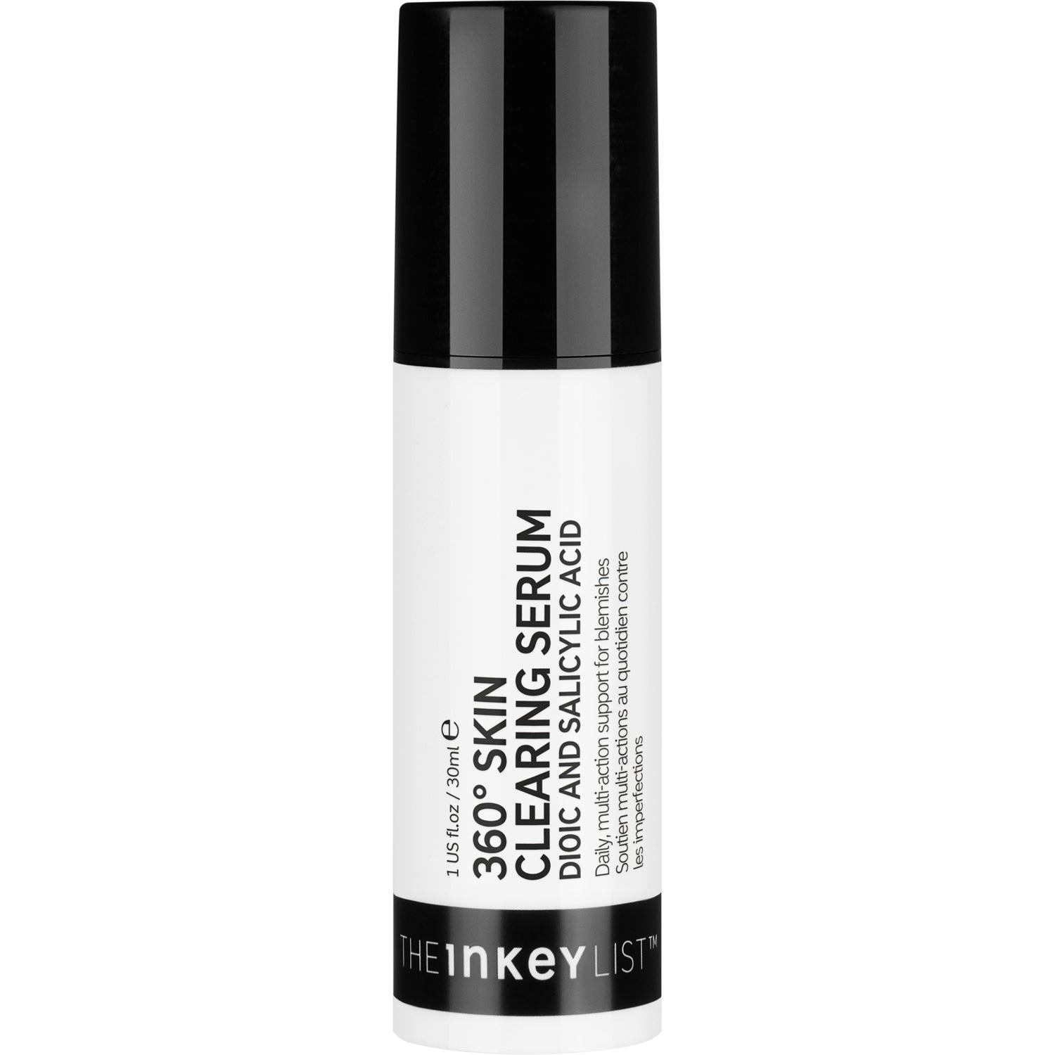 The INKEY List 360 Skin Clearing Serum 30 ml