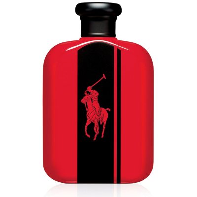 Ralph Lauren Polo Red Intense edp 75ml