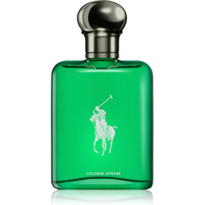 Ralph Lauren Polo Green Cologne Intense edp 125ml