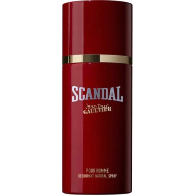 Jean Paul Gaultier Scandal Pour Homme Deodorant Spray 150ml