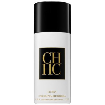 Carolina Herrera CH Men Deo Spray 150ml