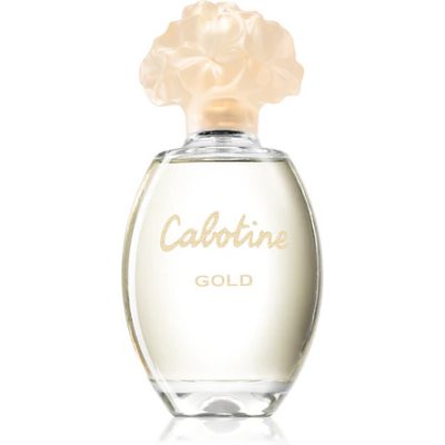 Gres Cabotine Gold edt 100ml