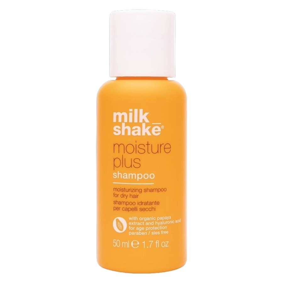 milk_shake Moisture Plus Shampoo 50ml