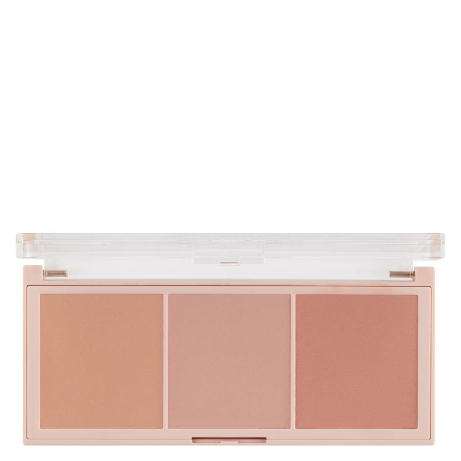 I´M MEME I´m Afternoon Tea Blusher Palette
