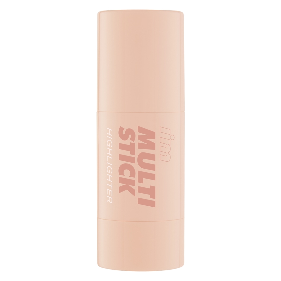 I´M MEME I´m Multi Stick Highlighter 001 Champagne Gold
