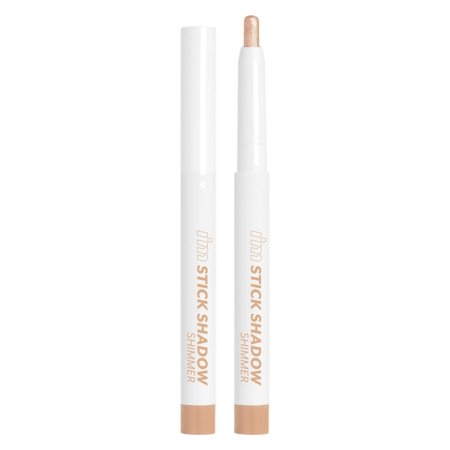 I´M MEME I´m Stick Shadow Shimmer 002 Peach Coronet