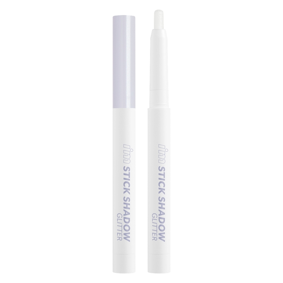 I´M MEME I´m Stick Shadow Glitter 03 Winter White