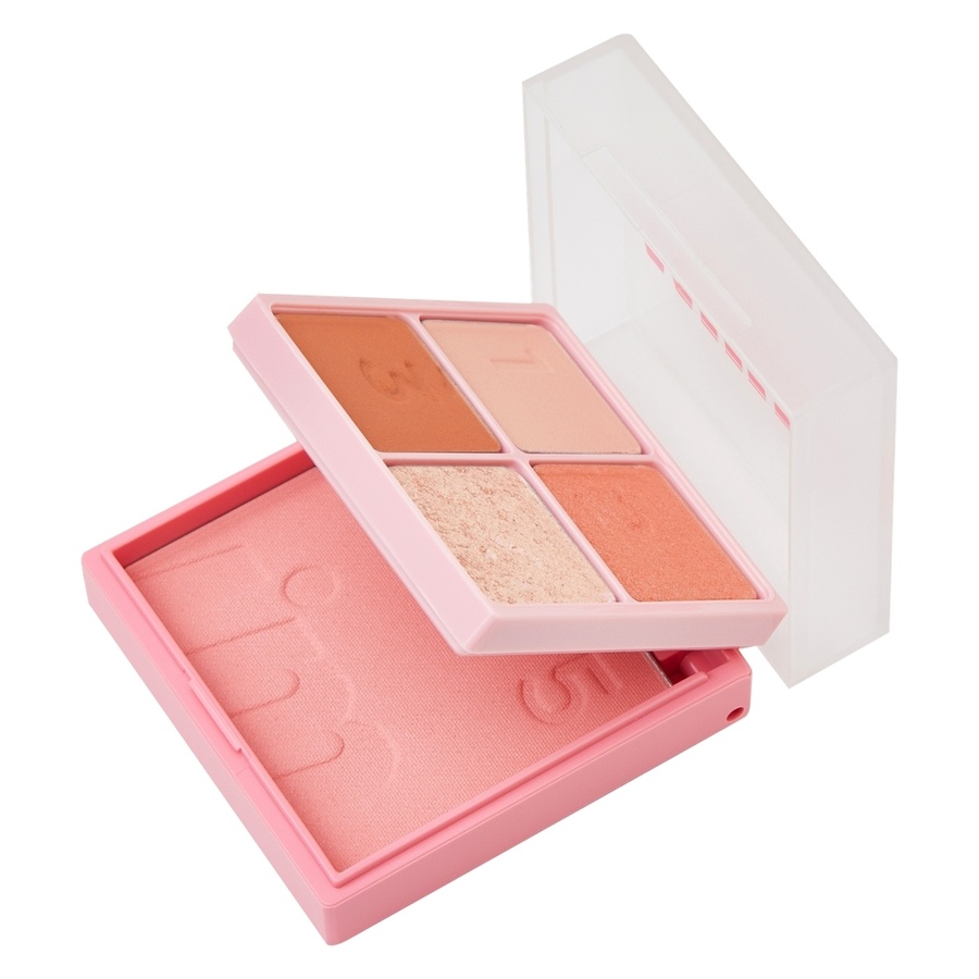 I´M MEME Multi Cube 01 Sweet Pink
