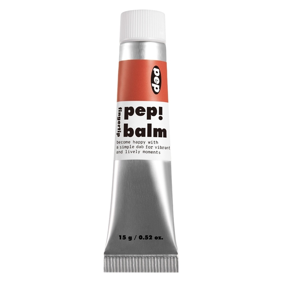 I´M MEME Pep! Balm 002 Oh-oh