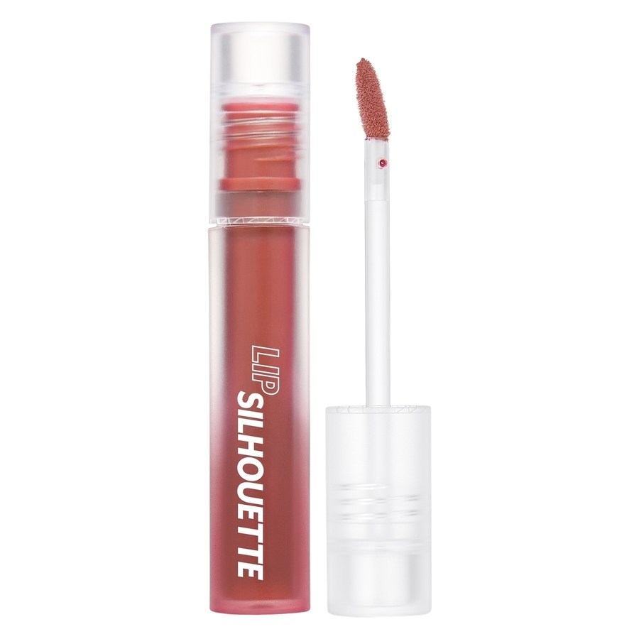 I´M MEME Lip Silhouette Matte Velvet Tint 04 Antique Beige