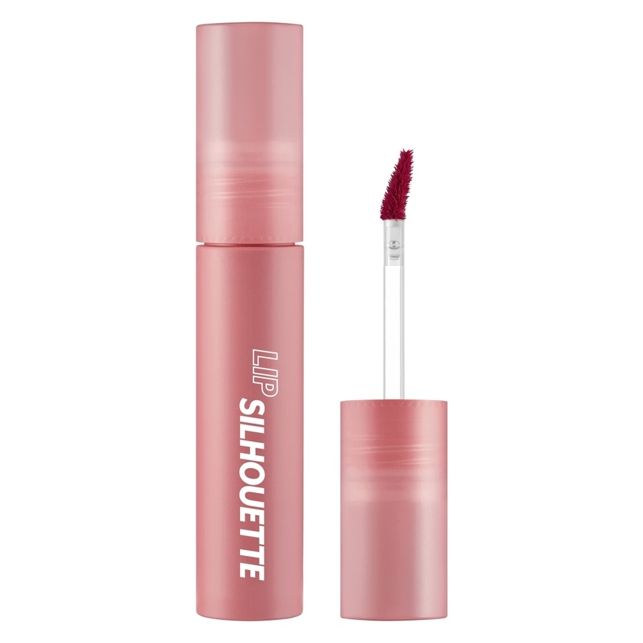 I´M MEME Lip Silhouette Water Blur Tint French Peach