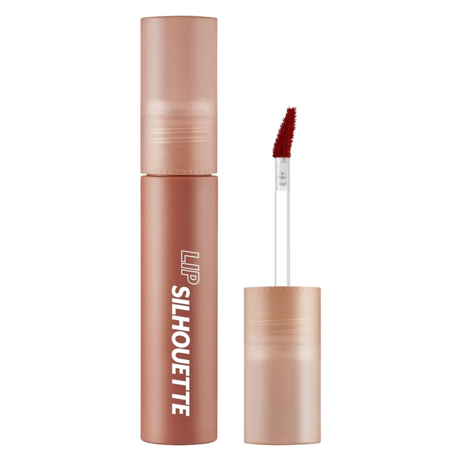 I´M MEME Lip Silhouette Water Blur Tint Tailored Brick