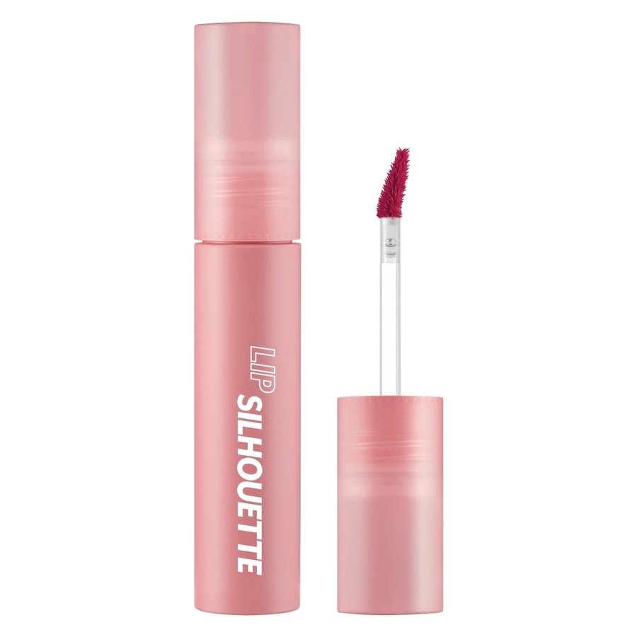 I´M MEME Lip Silhouette Water Blur Tint Girlish Pink