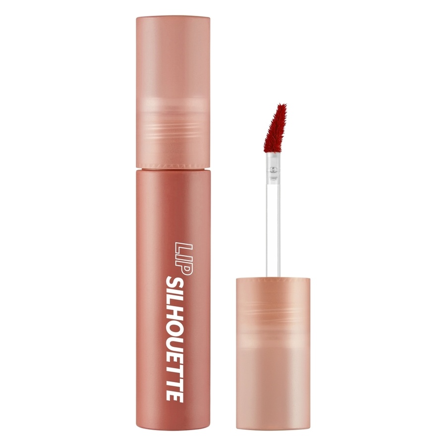 I´M MEME Lip Silhouette Water Blur Tint Urban Terracotta