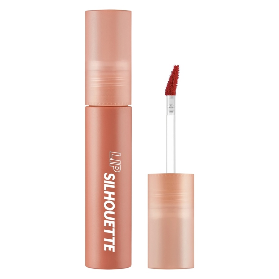 I´M MEME Lip Silhouette Water Blur Tint Vintage Orange