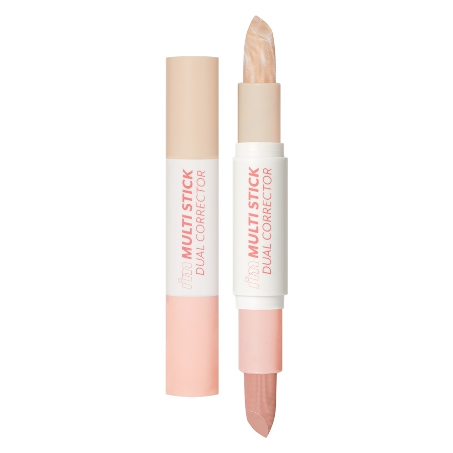 I´M MEME I´M Multi Stick Dual Corrector 001 Soft Pink