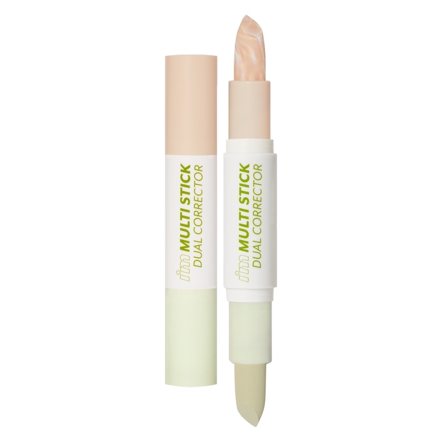 I´M MEME I´M Multi Stick Dual Corrector 002 Light Green