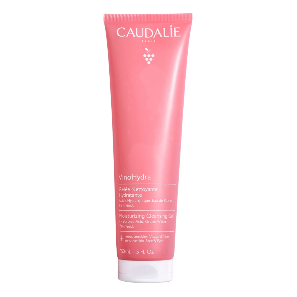 Vinohydra Moisturizing Cleansing Gel 150 ml