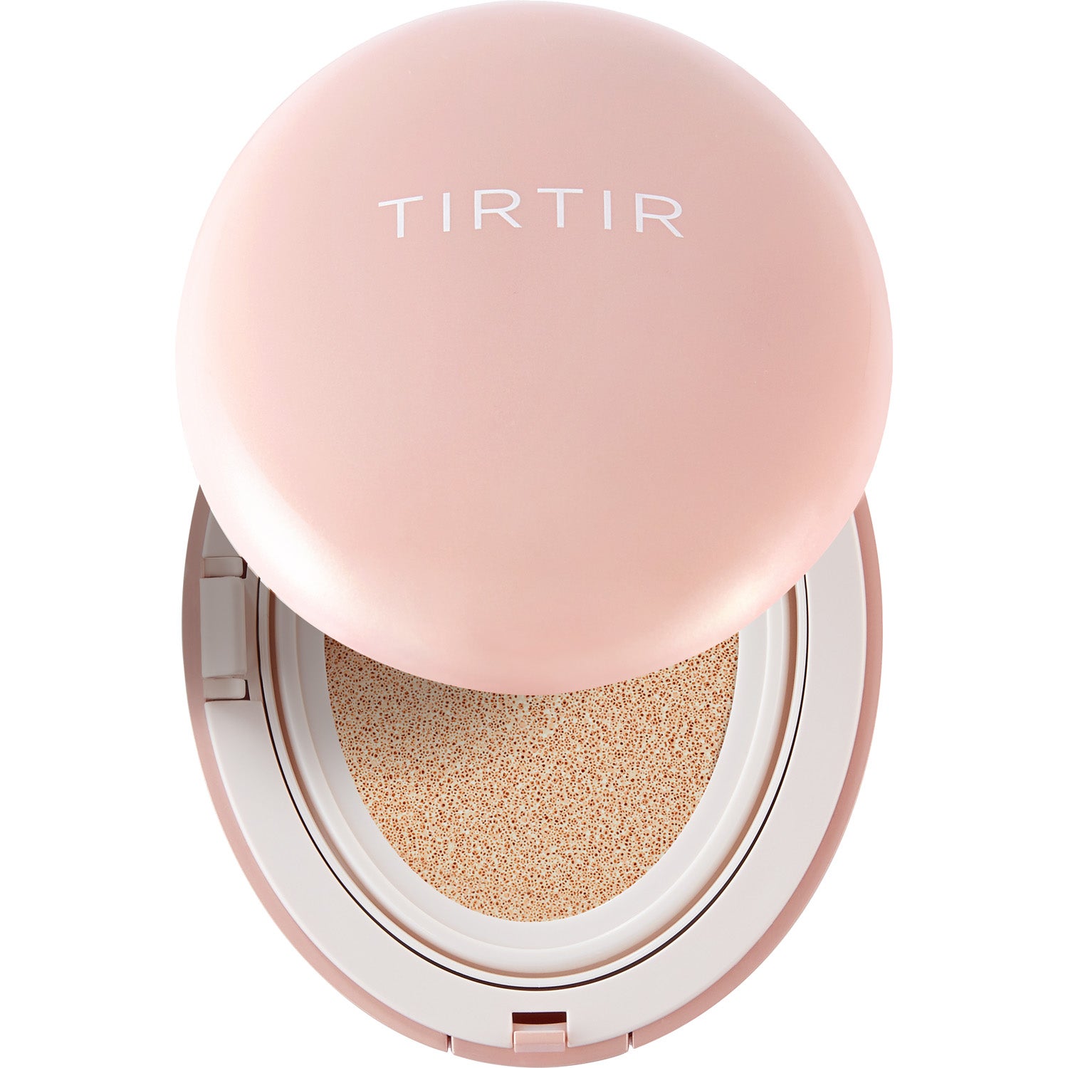 TIRTIR Mask Fit All-Cover Cushion 24N Latte - 18 g