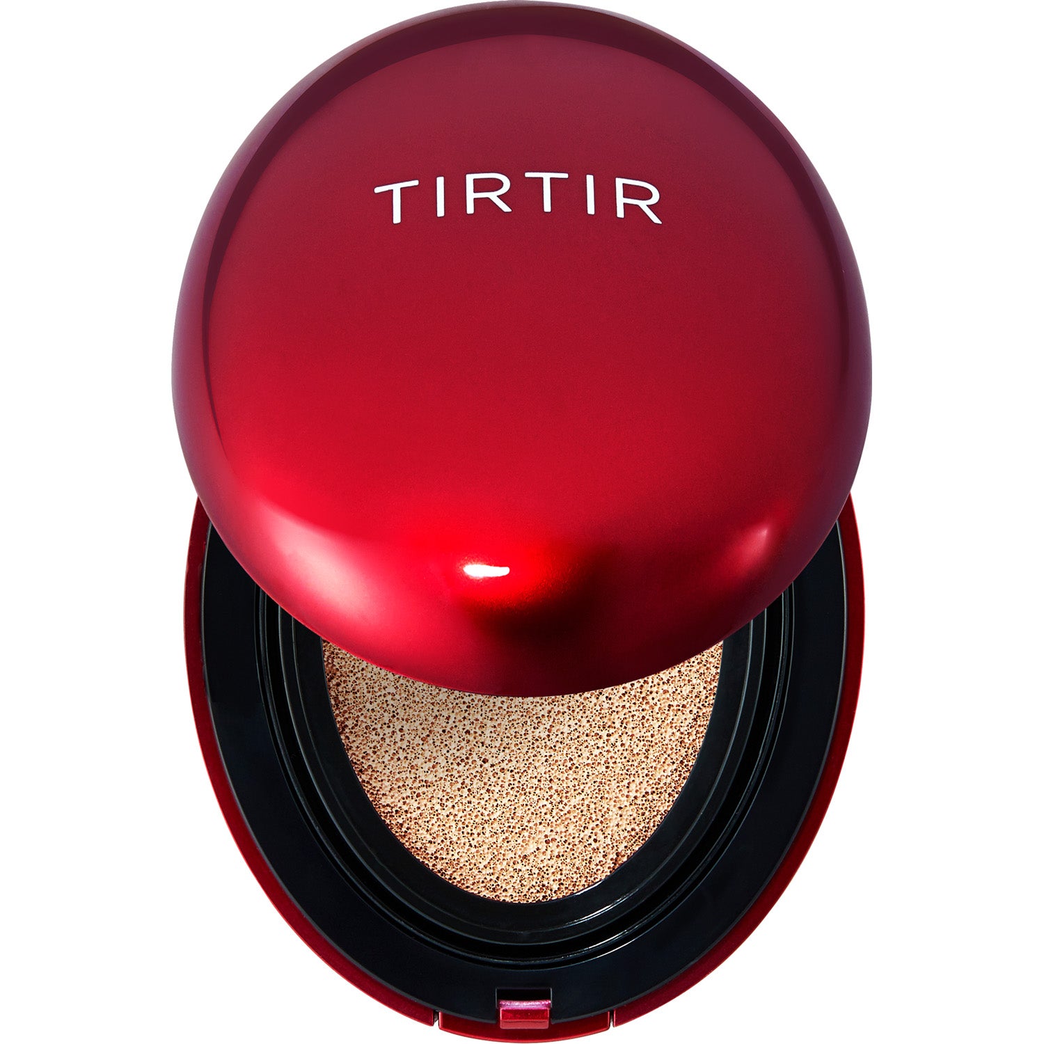 TIRTIR Mask Fit Red Cushion 22N Shell Beige - 18 g