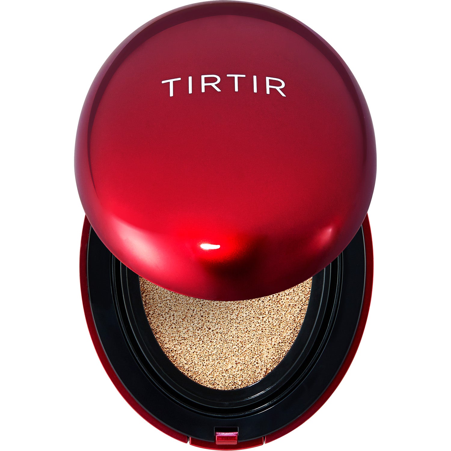 TIRTIR Mask Fit Red Cushion 22W Sheer Beige - 18 g
