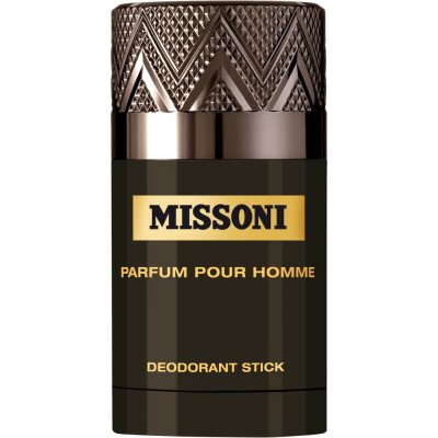 Missoni Pour Homme Deodorant Stick 75ml